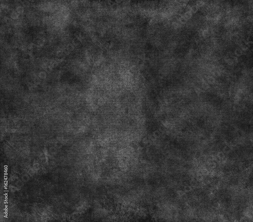 Wallpaper Mural abstract black background, old black vignette border frame white Torontodigital.ca