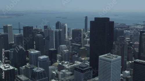 DTSF Skyline 2 photo