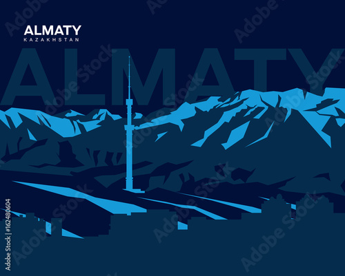 Almaty