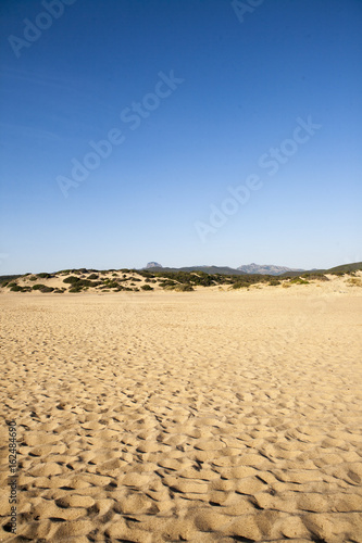 Piscinas (Ca) Sardegna Costa Verde