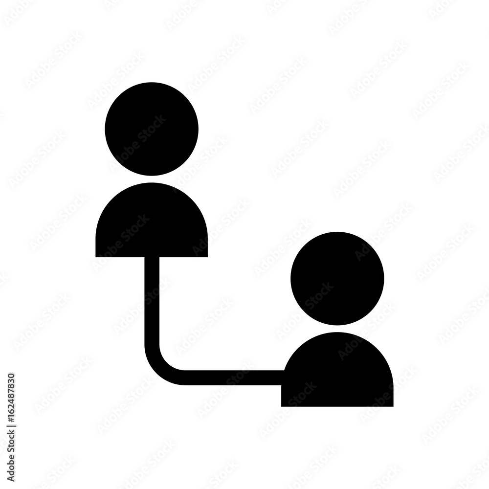 community avatars isolated icon vector illustration design community avatars isolated icon vector illustration design