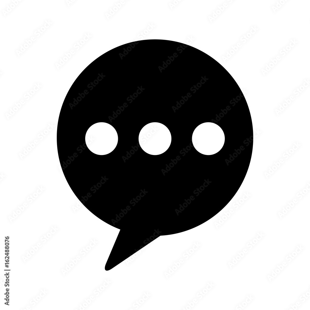 speech bubble message isolated icon vector illustration design speech bubble message isolated icon vector illustration design