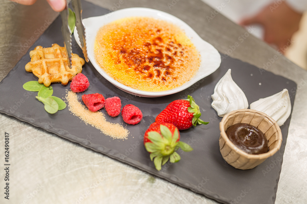 gourmet dessert set gourmet dessert set