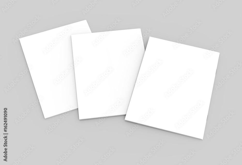 blank brochures design blank brochures design
