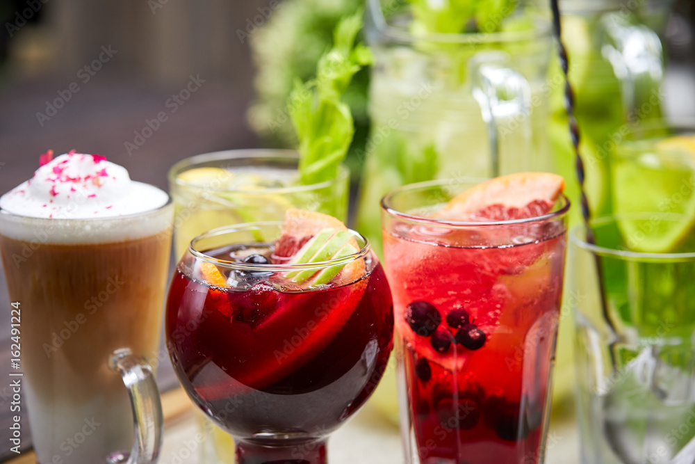 summer cocktail summer cocktail