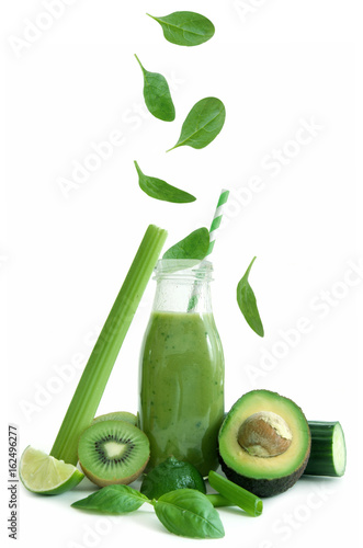 Green smoothie