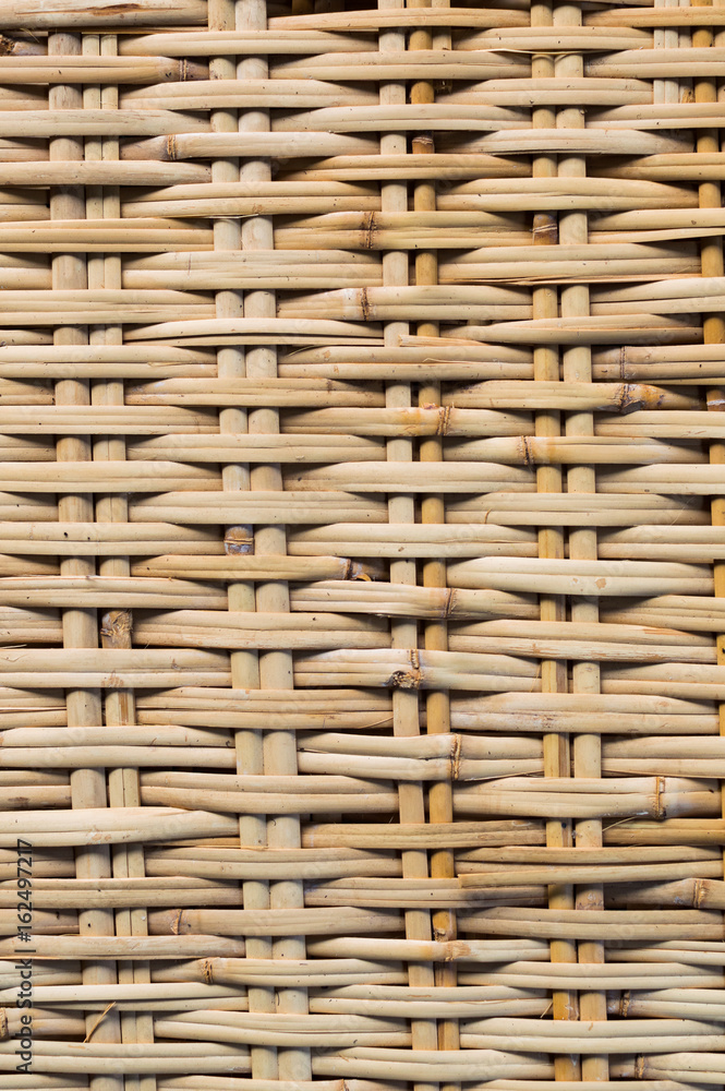 it is woven bamboo texture it is woven bamboo texture