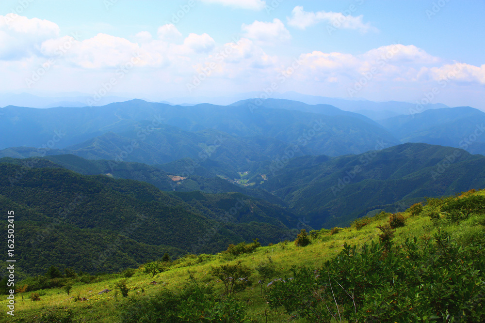 Shikoku Karst