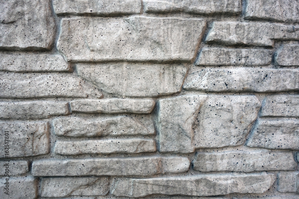 Obraz premium Concrete wall, texture