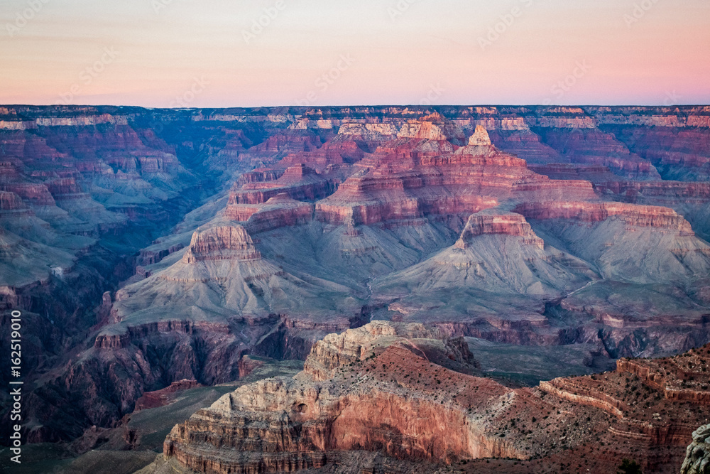 Grand Canyon National Park