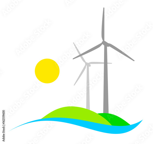 Windenergie - 2