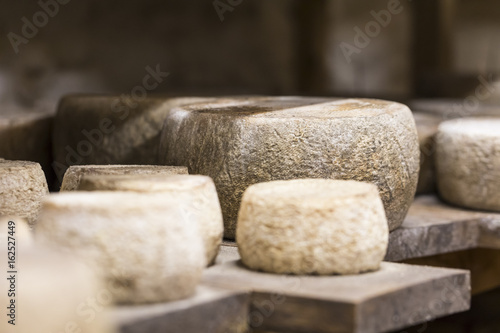 fromage
