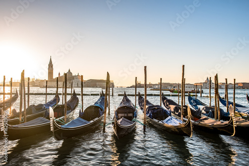 Venice Gondola