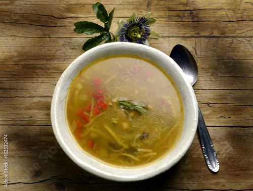 Σούπα Xúp Minestra Suppe Soup Soupe Sopa Potage מרק Juha スープ Súpa सूप Суп 汤 Çorba Ապուր ซุป Soppa Supă Zupa 수프 حساء  photo