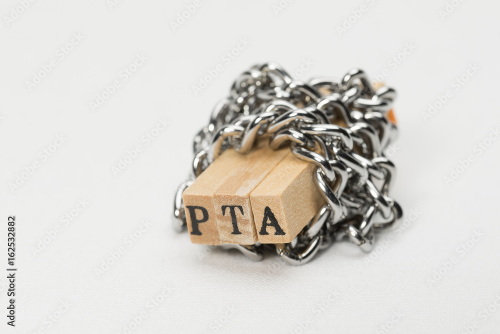 PTAのイメージ PTAのイメージ
