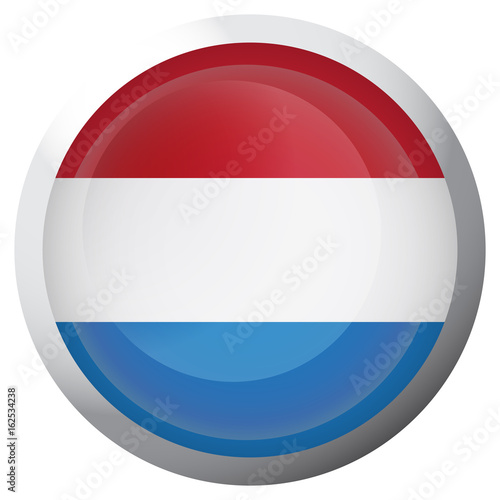 Isolated flag of The Netherlands, Vector illustration Free Download Isolated flag of The Netherlands, Vector illustration - GFXLoad