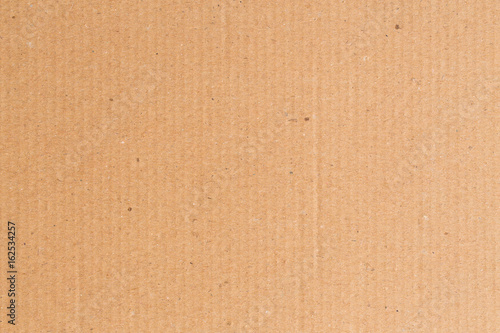 The brown paper box is empty,background,Abstract cardboard background