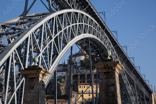porto bridge © Igor