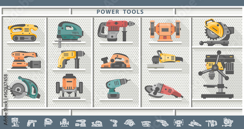 Power Tools