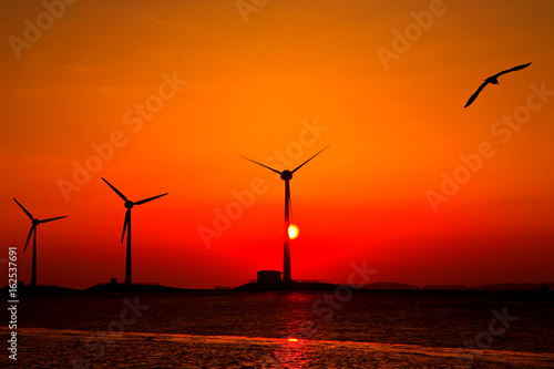 エネルギー源の調和