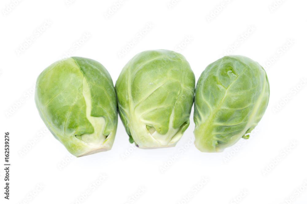 芽キャベツ 芽キャベツ