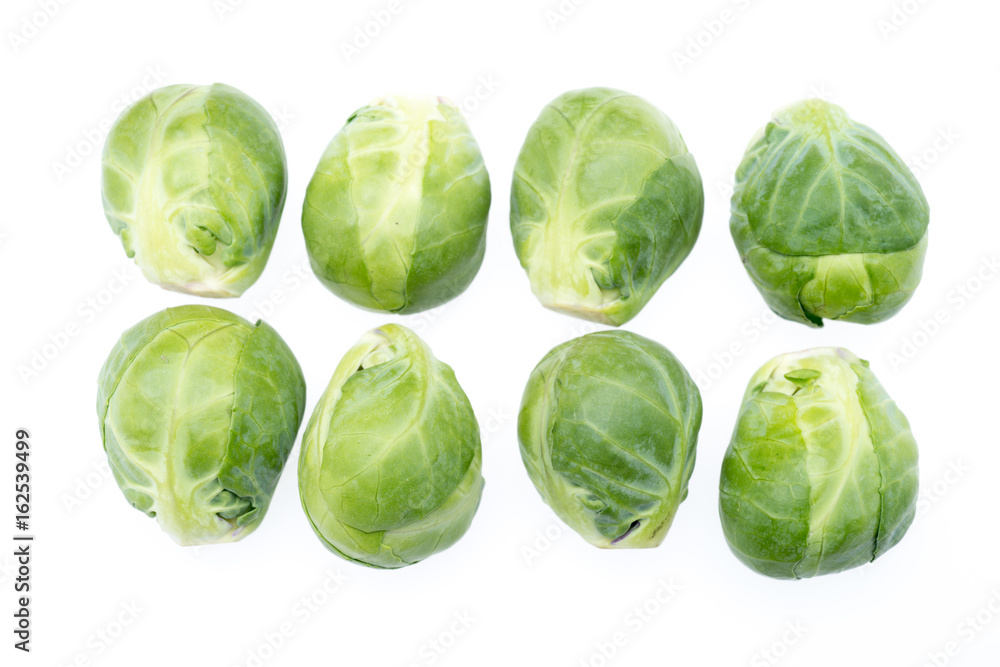 芽キャベツ 芽キャベツ