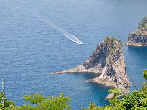 Oki Islands/Shimane,Japan
