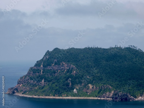 Oki Islands/Shimane,Japan photo