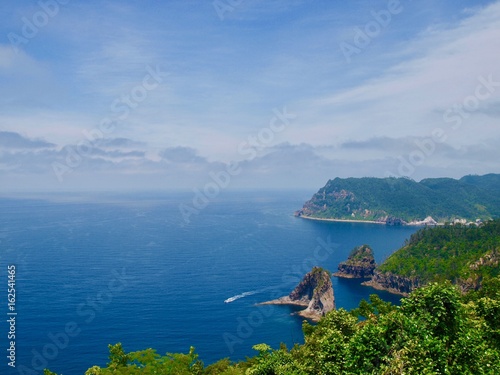 Oki Islands/Shimane,Japan