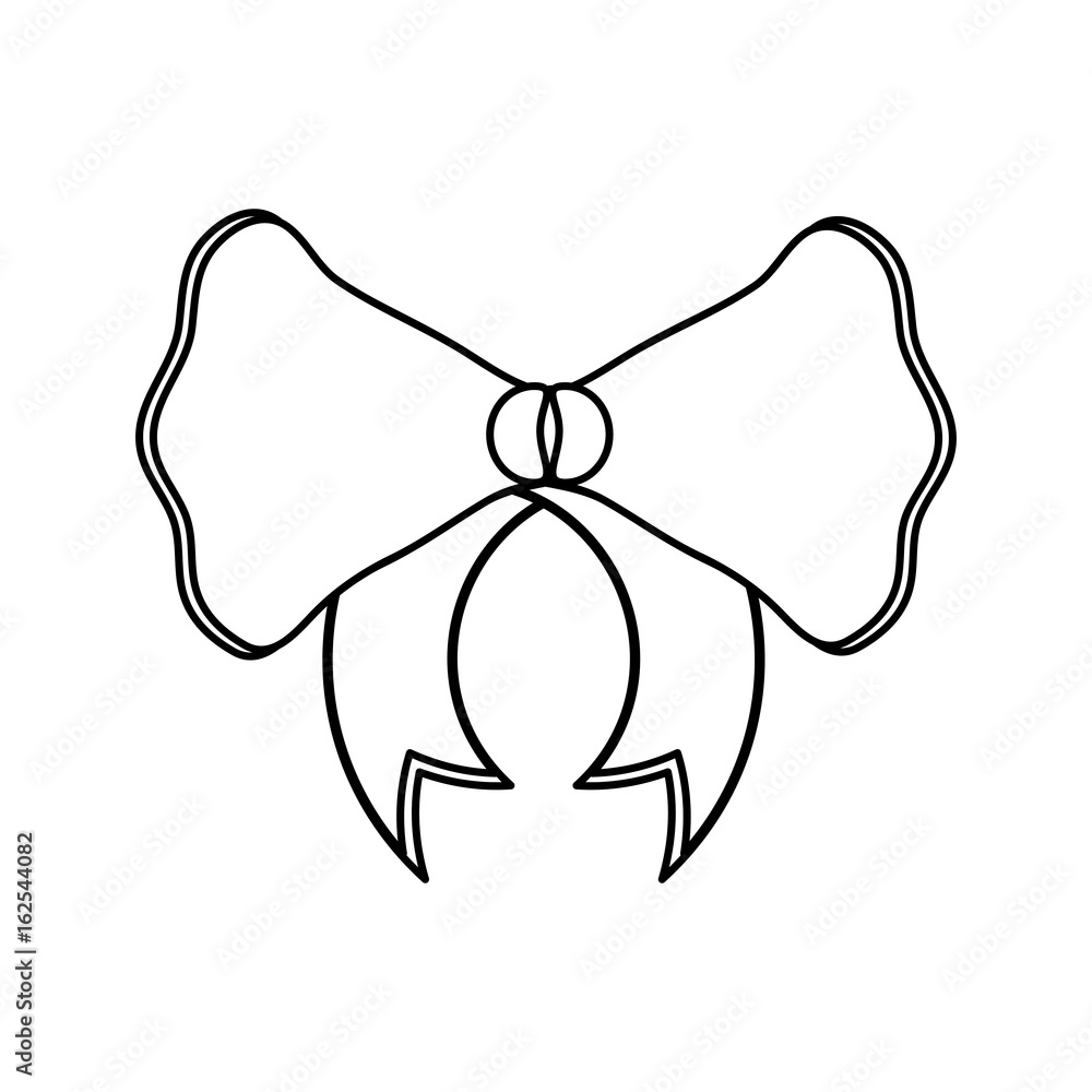 Male bow tie Male bow tie