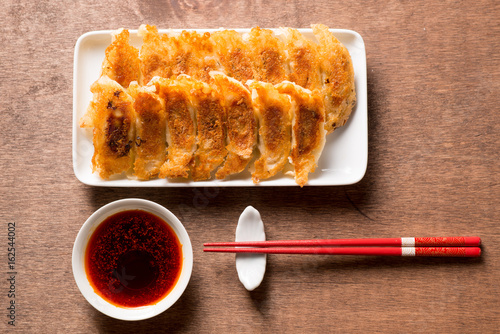 餃子