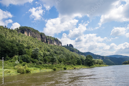 bastei saxonia switzerland, bastion