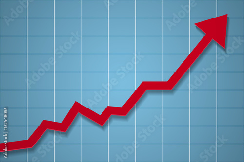 Graph up concept Free Download Graph up concept - GFXLoad