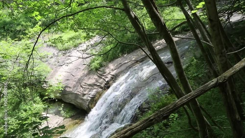 Cascate della Prata photo