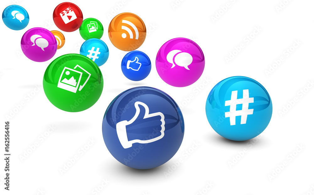 Social Media Social Media