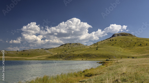 MOntenegro landscape