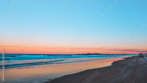 Fraser Island, Australia