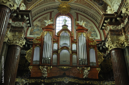 Organy kościelne