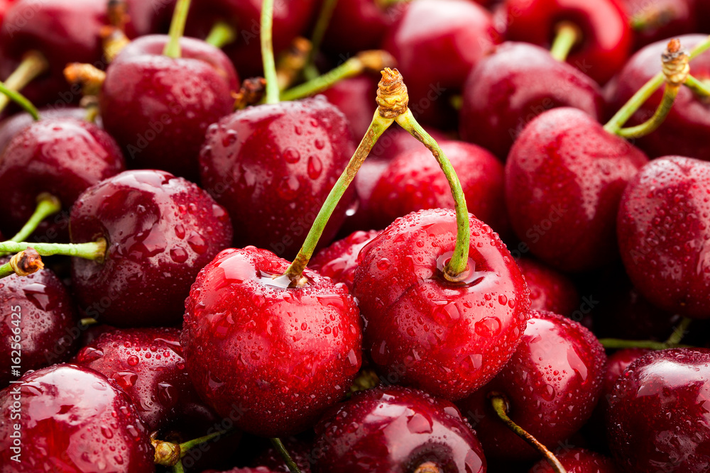 cherry cherry