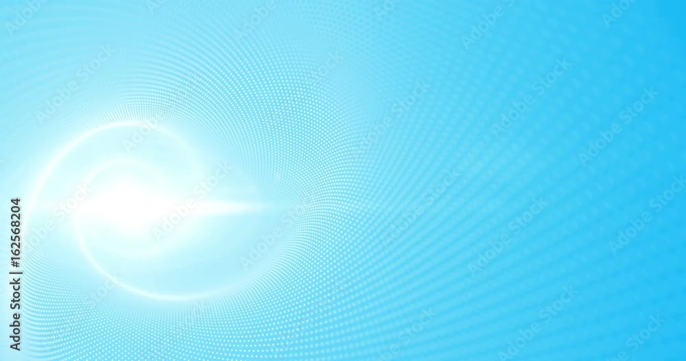 Moving infinite twisted tunnel of shining flares. Fly into geometric point structure. Infinite space dynamic background. Glowing points form tunnel sectors. Abstract cyber. 4k Moving infinite twisted tunnel of shining flares. Fly into geometric point structure. Infinite space dynamic background. Glowing points form tunnel sectors. Abstract cyber. 4k