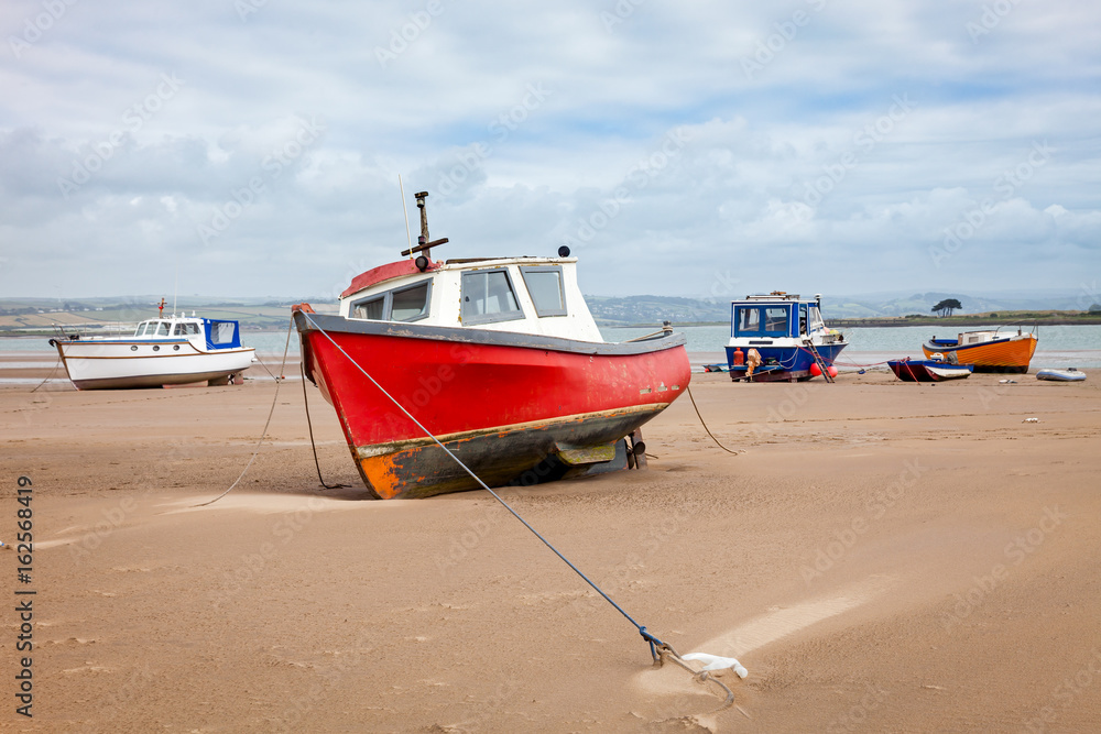 Crow Point Devon England UK