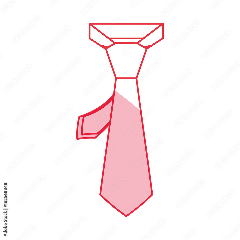 Male executive tie Male executive tie