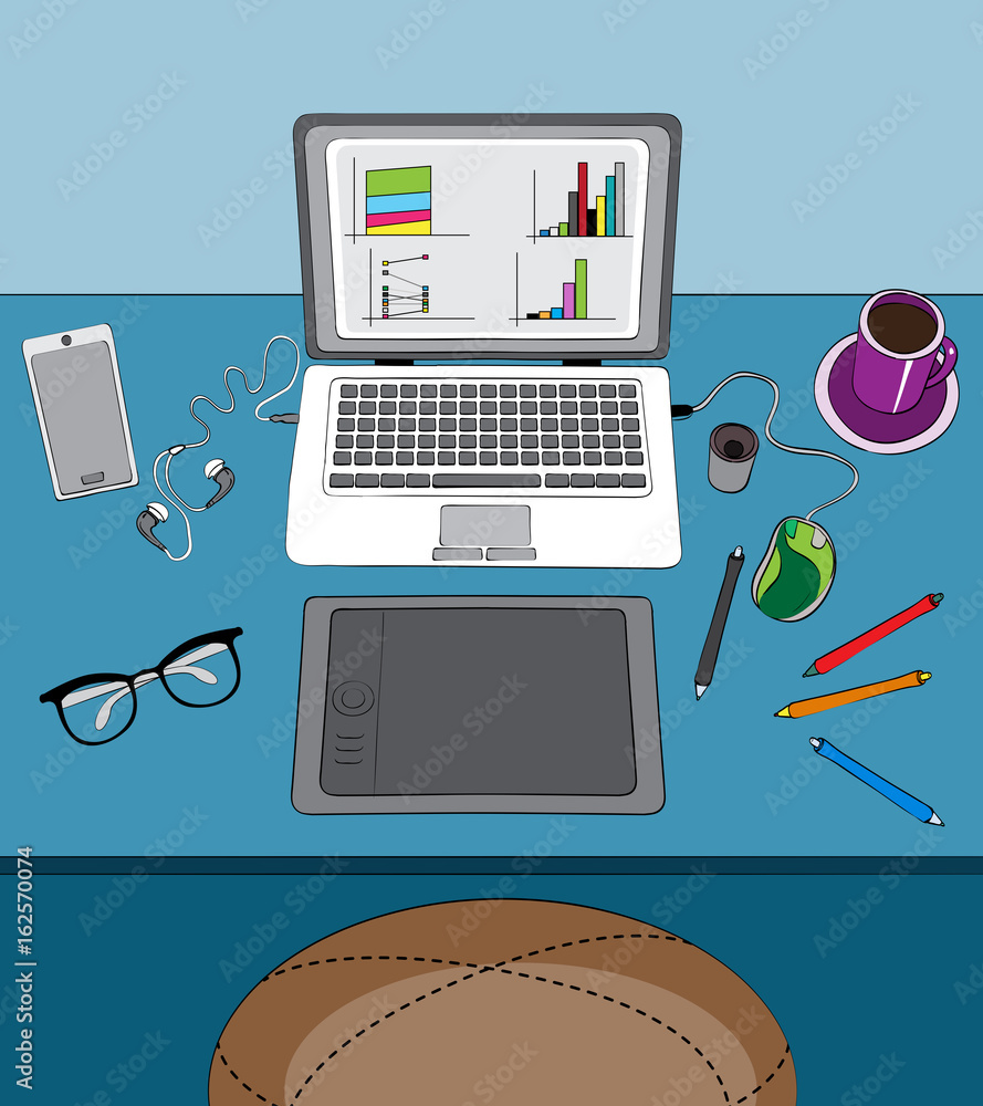 Home office and remote work Home office and remote work
