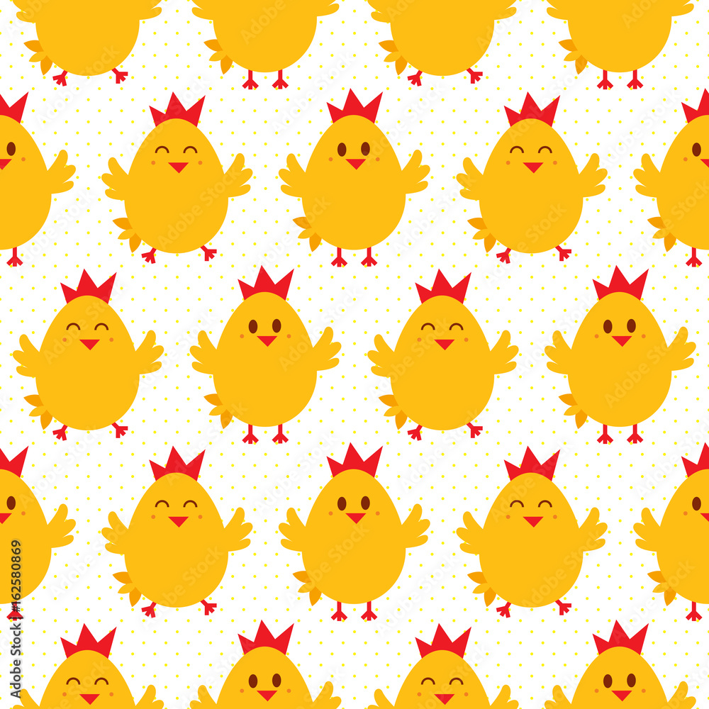 chicken seamless chicken seamless