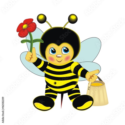 bee_honey