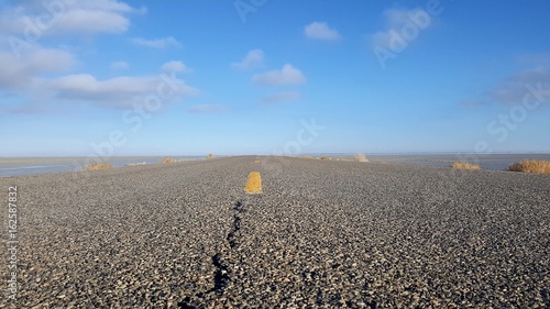 road