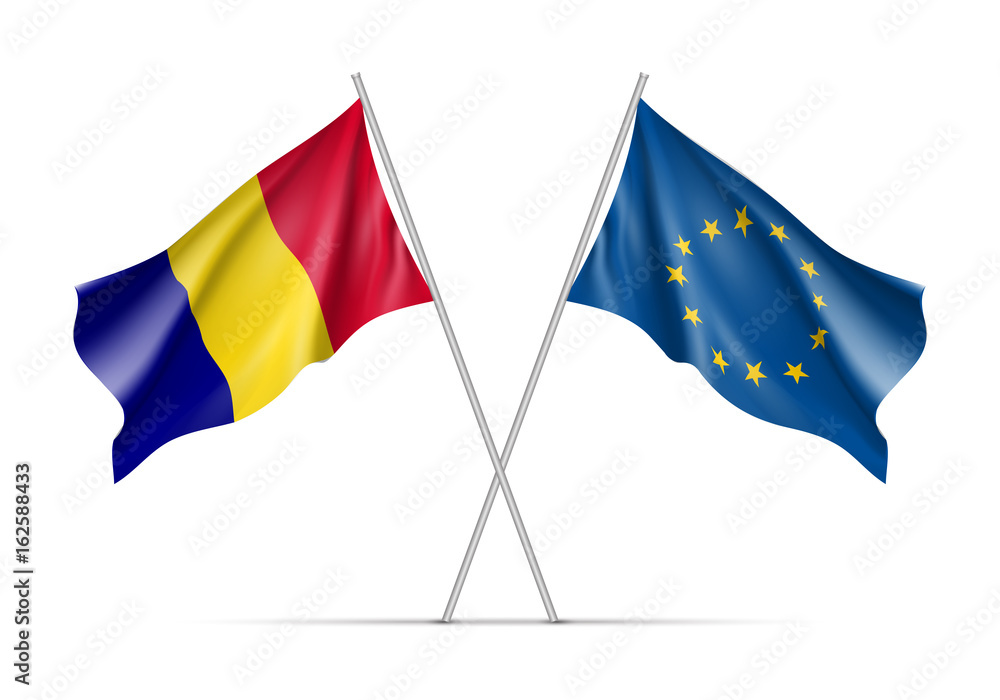 Với màu xanh của hy vọng và 12 ngôi sao tượng trưng cho sự đoàn kết, cờ Liên minh châu Âu là biểu tượng của một cộng đồng đang phát triển. Xem hình liên quan để hiểu thêm về nó!