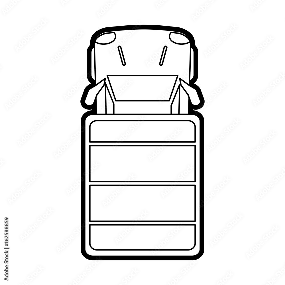 cargo truck vector illustration cargo truck vector illustration