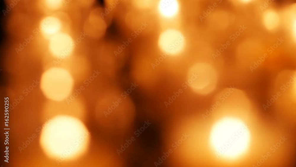 Close Up Background Of Candles Close Up Background Of Candles