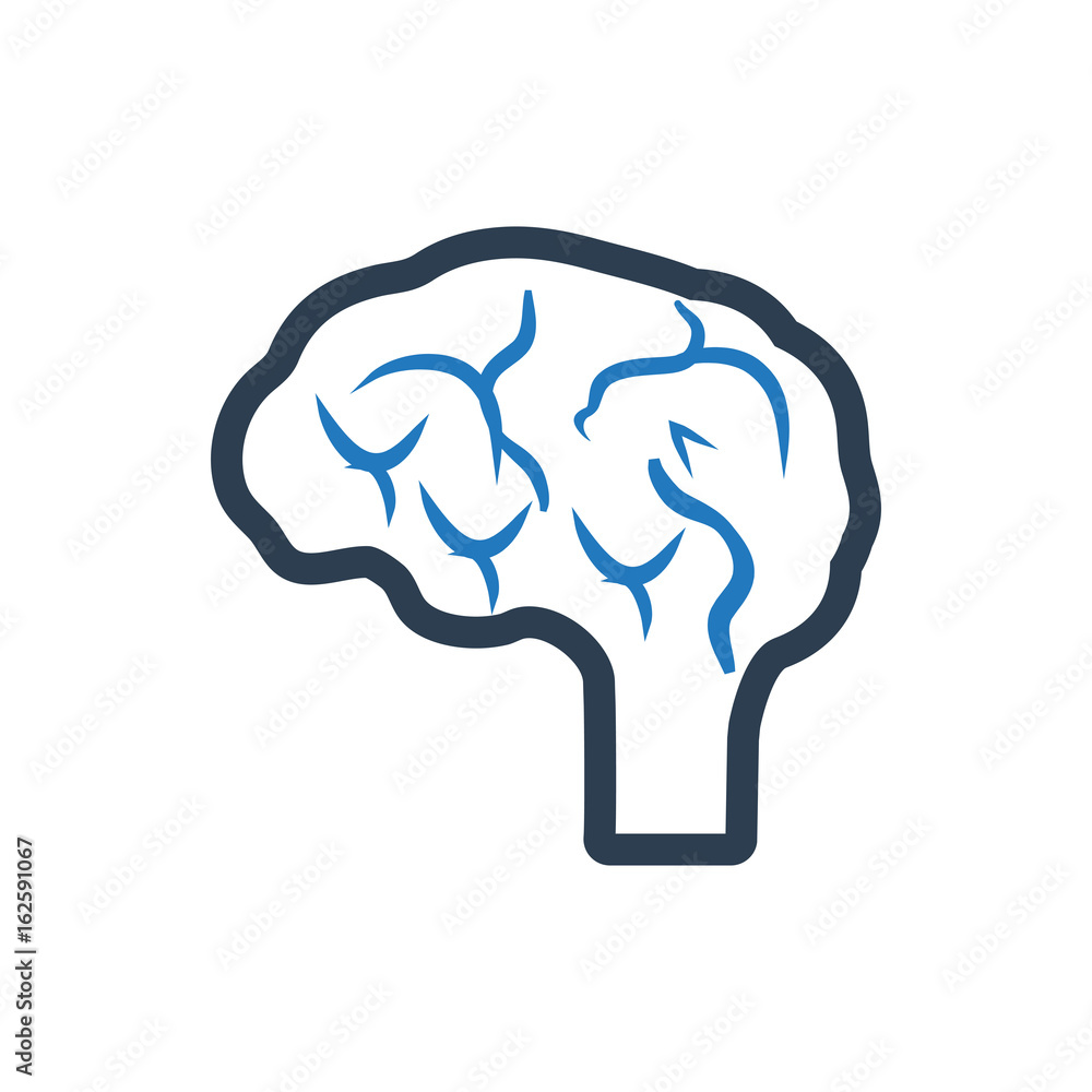 Neuroscience Icon